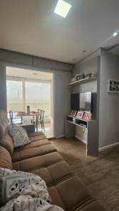 Apartamento com 2 Quartos à venda, 60m² no Tatuapé, São Paulo