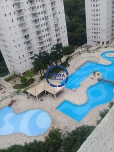 Apartamento com 2 Quartos à venda, 85m² no Marapé, Santos