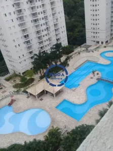 Apartamento com 2 Quartos à venda, 85m² no Marapé, Santos