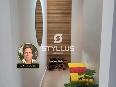 Apartamento com 1 Quarto à venda, 65m² no Lins de Vasconcelos, Rio de Janeiro