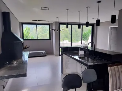 Casa de Condomínio com 3 Quartos à venda, 220m² no Residencial Ibi-Aram II, Itupeva