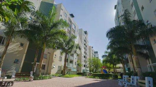 Apartamento com 2 Quartos à venda, 64m² no Santo Antônio, Joinville