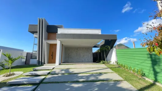 Casa com 3 Quartos à venda, 170m² no Inoã (Inoã), Maricá