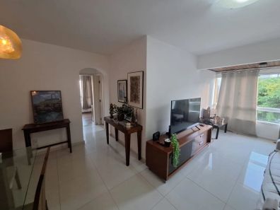 Apartamento com 3 Quartos à venda, 78m² no Rio Vermelho, Salvador