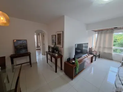 Apartamento com 3 Quartos à venda, 78m² no Rio Vermelho, Salvador