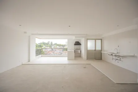 Apartamento com 2 Quartos à venda, 93m² no Lapa, São Paulo