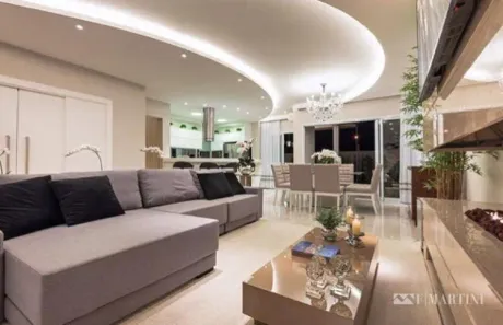 Casa de Condomínio com 3 Quartos à venda, 297m² no Santa Rosa, Piracicaba