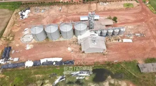 Fazenda/Sítio à venda, 52000000m² no , Tailândia
