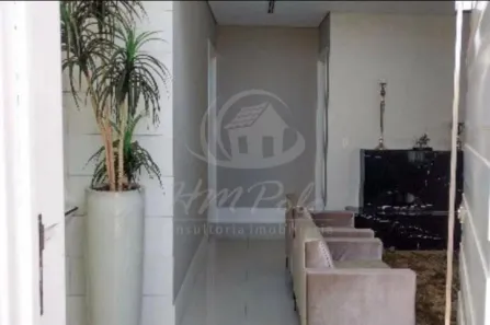 Casa com 4 Quartos à venda, 520m² no Jardim Santa Rita, Indaiatuba