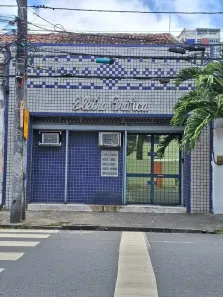 Sala Comercial à venda, 444m² no Boa Vista, Recife
