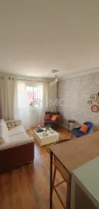 Sobrado com 3 Quartos à venda, 115m² no Parque Jambeiro, Campinas