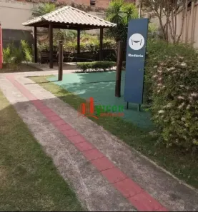 Apartamento com 2 Quartos à venda, 55m² no Vila das Flores, Betim