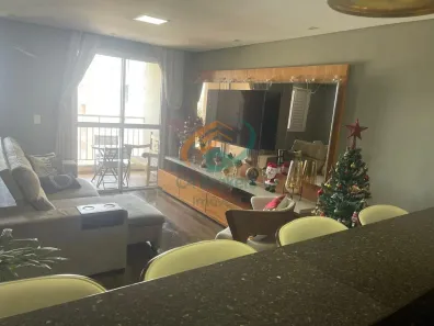Apartamento com 3 Quartos à venda, 77m² no Jardim Flor da Montanha, Guarulhos