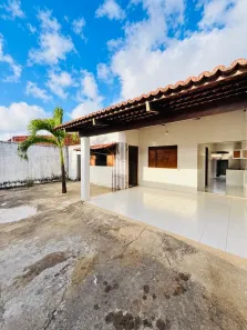 Casa com 2 Quartos à venda, 70m² no Nova Esperança, Parnamirim