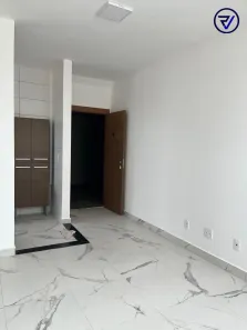 Apartamento com 2 Quartos à venda, 45m² no Cambeba, Fortaleza
