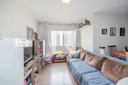 Apartamento com 2 Quartos à venda, 77m² no Vila da Saúde, São Paulo