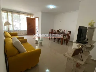 Casa com 3 Quartos à venda, 180m² no Vila Monumento, São Paulo