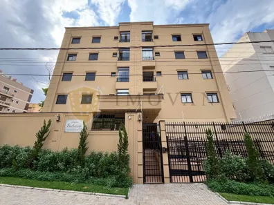 Apartamento com 2 Quartos à venda, 69m² no Bosque das Juritis, Ribeirão Preto