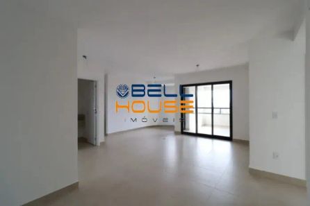 Apartamento com 3 Quartos à venda, 113m² no Vila Bastos, Santo André