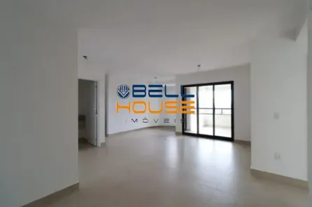 Apartamento com 3 Quartos à venda, 113m² no Vila Bastos, Santo André