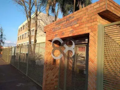 Apartamento com 3 Quartos à venda, 62m² no Conjunto Café, Londrina