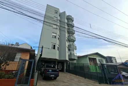 Apartamento com 2 Quartos para alugar, 71m² no Exposição, Caxias do Sul