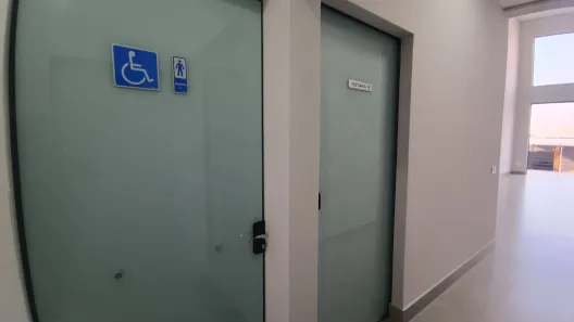 Ponto Comercial para alugar, 100m² no Vila São Pedro, Americana
