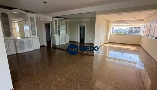 Apartamento com 3 Quartos à venda, 170m² no Vila Santa Catarina, Americana