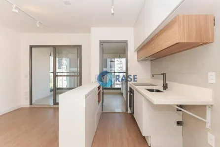 Apartamento com 2 Quartos à venda, 65m² no Jardim das Acácias, São Paulo