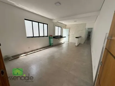 Casa com 3 Quartos à venda, 86m² no Novo Eldorado, Contagem