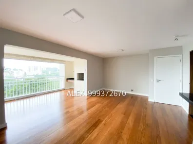 Apartamento com 4 Quartos à venda, 122m² no Rio Pequeno, São Paulo