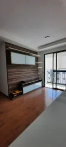 Apartamento com 2 Quartos para alugar, 50m² no Jardim Umuarama, São Paulo