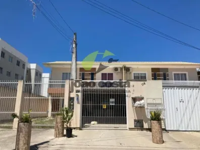 Sobrado com 2 Quartos à venda, 242m² no Nova Palhoça, Palhoça