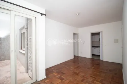 Apartamento com 1 Quarto para alugar, 48m² no Santana, Porto Alegre
