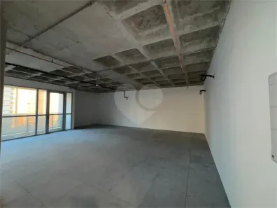 Sala Comercial para alugar, 98m² no Vila Cruzeiro, São Paulo