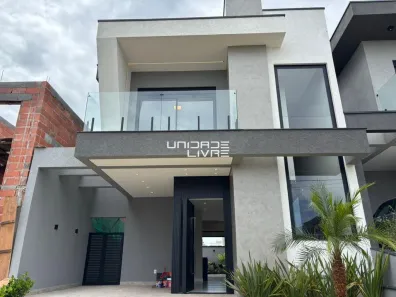 Casa de Condomínio com 3 Quartos à venda, 185m² no Porteira Preta, Mogi das Cruzes