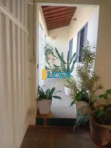 Casa com 3 Quartos à venda, 150m² no Carajás, Uberlândia