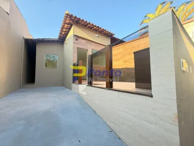 Casa com 3 Quartos à venda, 130m² no Residencial Visão, Lagoa Santa