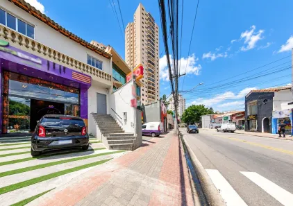 Sala Comercial para alugar, 120m² no Santana, São Paulo