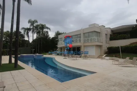 Casa de Condomínio com 9 Quartos à venda, 1362m² no Village Sans Souci, Valinhos