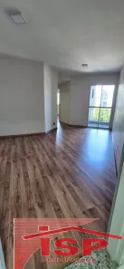 Apartamento com 3 Quartos à venda, 63m² no São João Clímaco, São Paulo