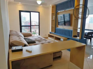 Cobertura com 3 Quartos à venda, 197m² no Tupi, Praia Grande