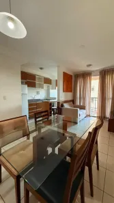 Apartamento com 3 Quartos para alugar, 69m² no Canjica, Cuiabá