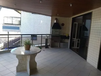 Apartamento com 3 Quartos à venda, 181m² no Recreio dos Bandeirantes, Rio de Janeiro