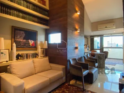 Sala Comercial com 3 Quartos à venda, 120m² no Centro Histórico, Porto Alegre