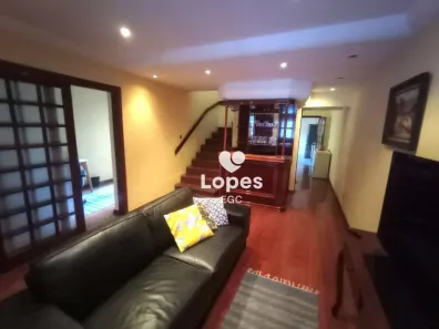 Sobrado com 2 Quartos à venda, 140m² no Jardim Independência, São Paulo