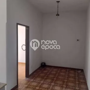Apartamento com 1 Quarto à venda, 92m² no Andaraí, Rio de Janeiro