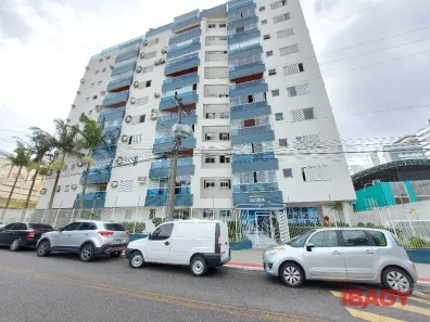 Apartamento com 3 Quartos para alugar, 123m² no Canto, Florianópolis