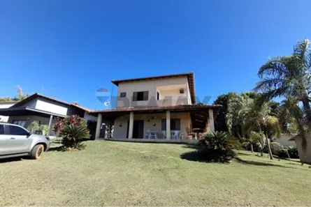 Fazenda/Sítio à venda, 250m² no Conselheiro Manoel Caetano, Silvânia