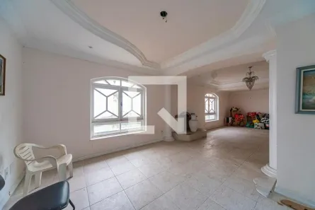 Casa com 5 Quartos à venda, 340m² no Vila Alzira, Santo André